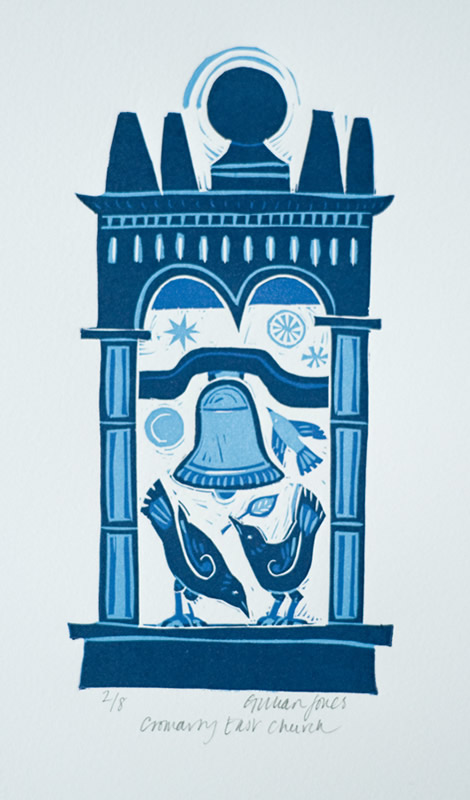 Cromarty East Church